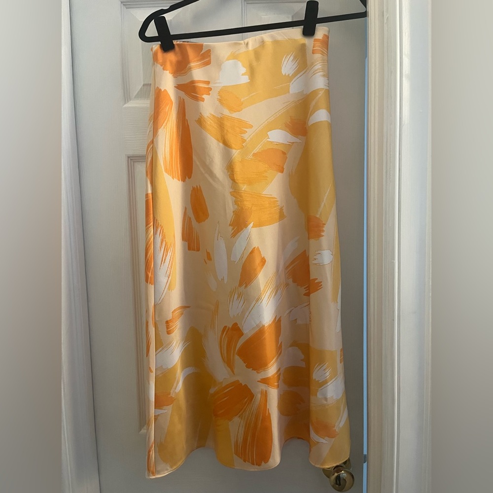 Nine West midi/maxi skirt